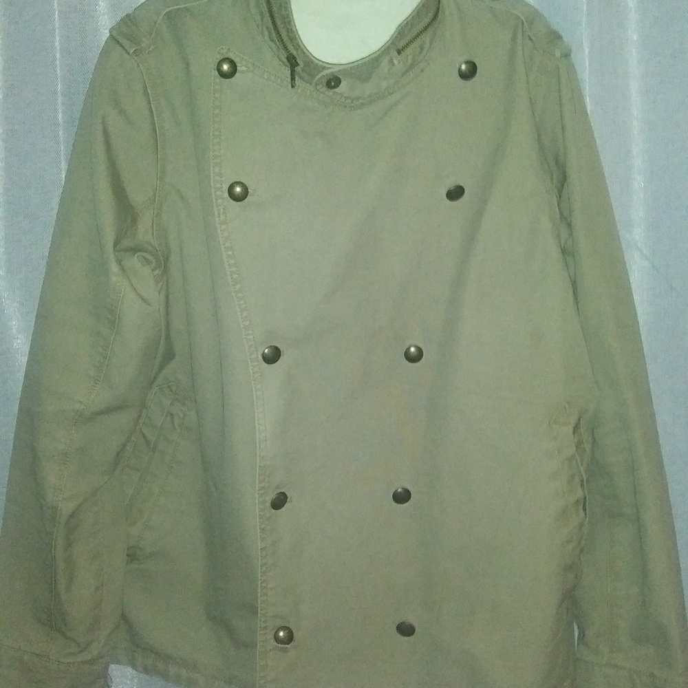Jacket - Picture 4 of 5